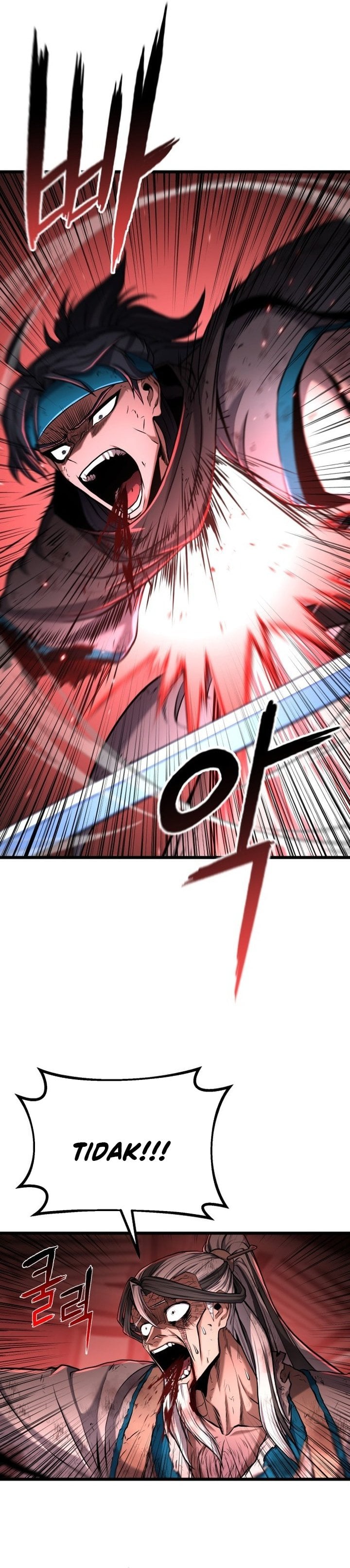Baca Revenge of the Bloom Flower - Chapter 3 halaman 40