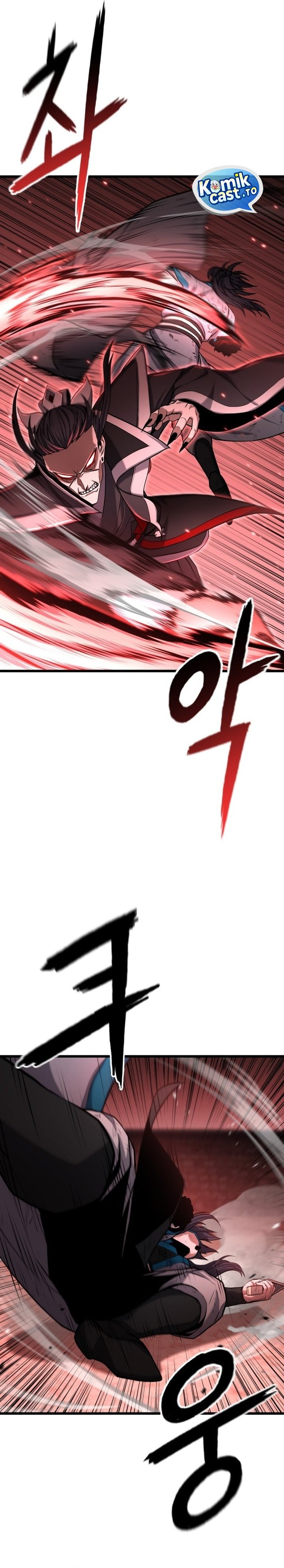 Baca Revenge of the Bloom Flower - Chapter 3 halaman 41