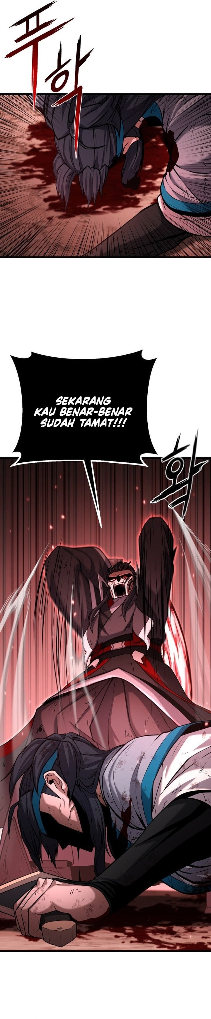 Baca Revenge of the Bloom Flower - Chapter 3 halaman 42