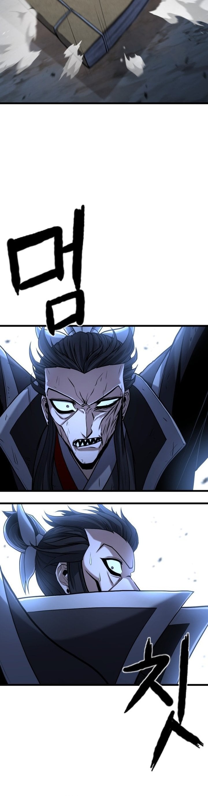 Baca Revenge of the Bloom Flower - Chapter 3 halaman 44