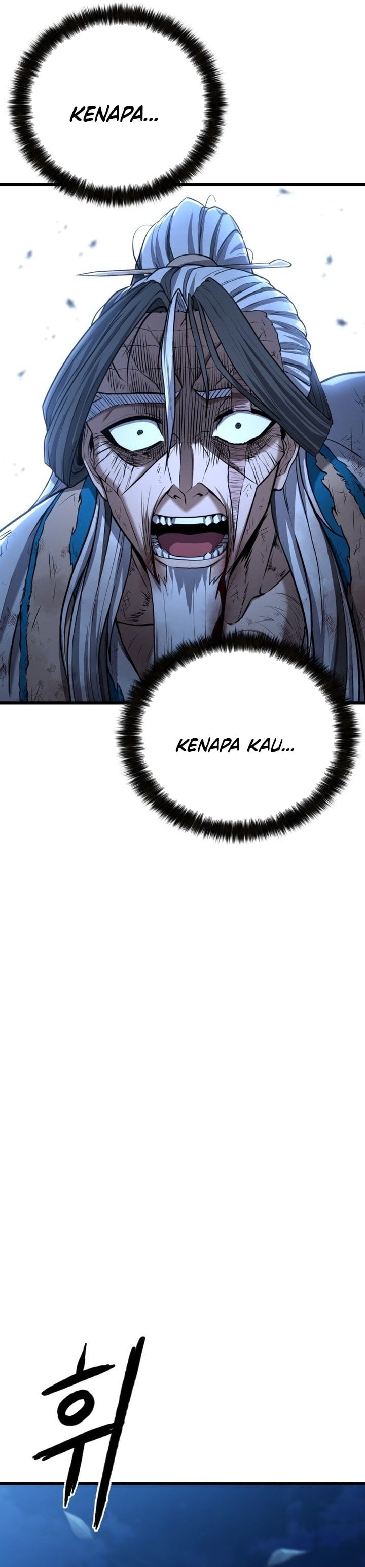 Baca Revenge of the Bloom Flower - Chapter 3 halaman 45