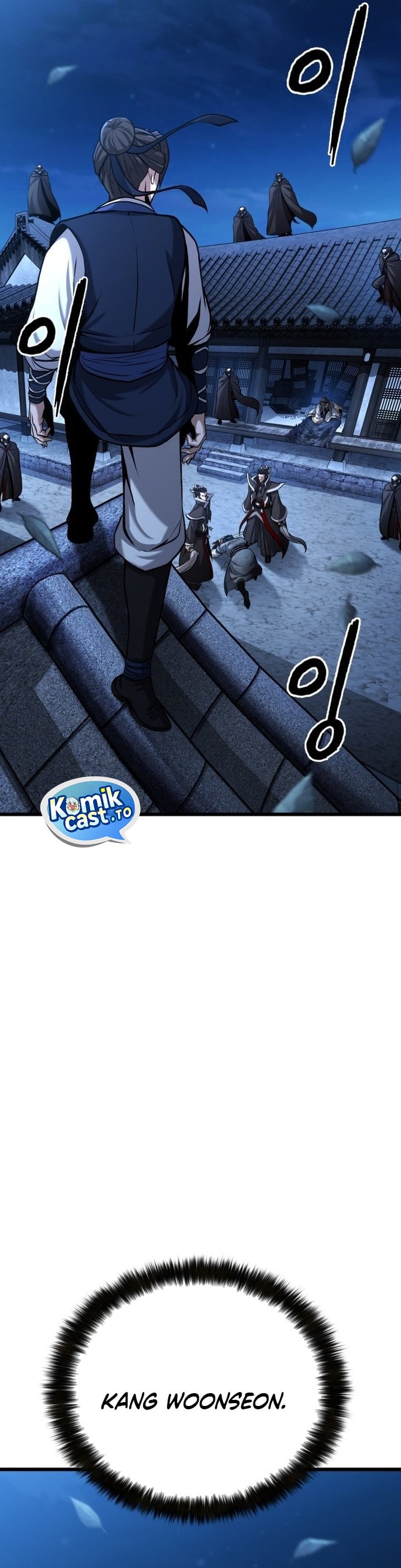 Baca Revenge of the Bloom Flower - Chapter 3 halaman 46
