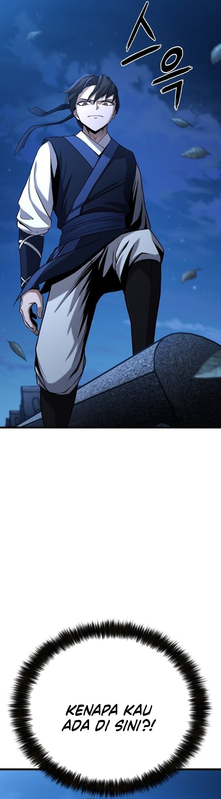 Baca Revenge of the Bloom Flower - Chapter 3 halaman 47