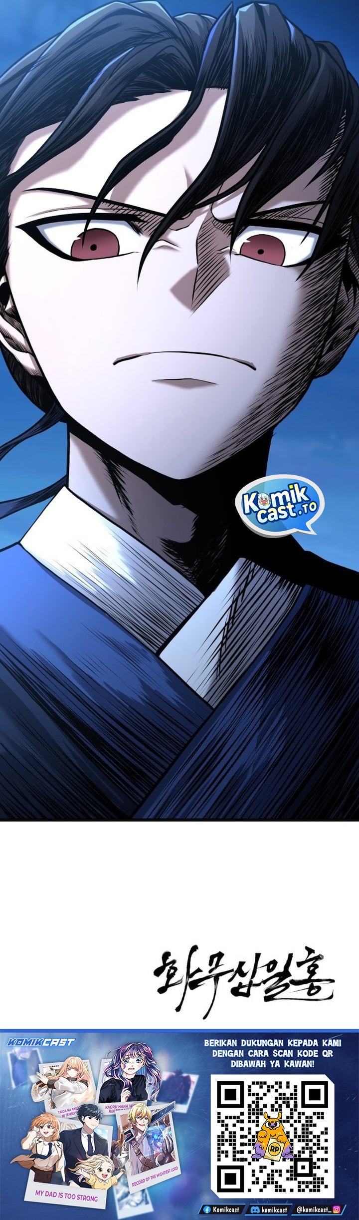 Baca Revenge of the Bloom Flower - Chapter 3 halaman 48