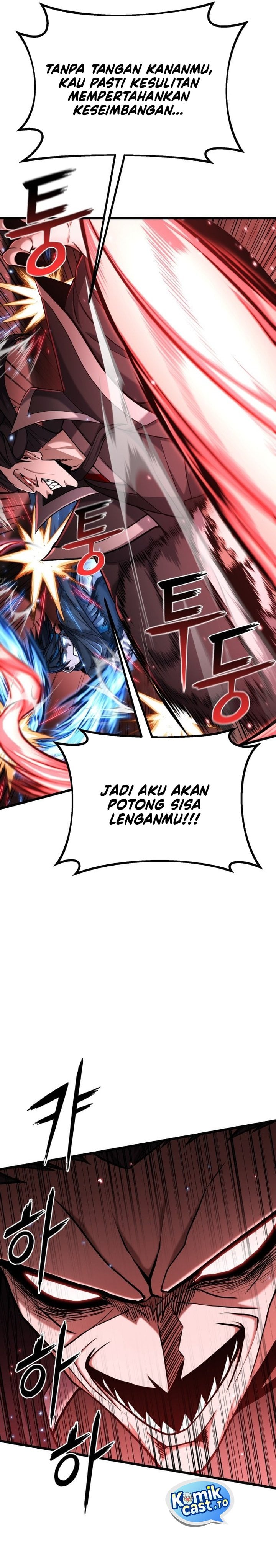 Baca Revenge of the Bloom Flower - Chapter 3 halaman 5