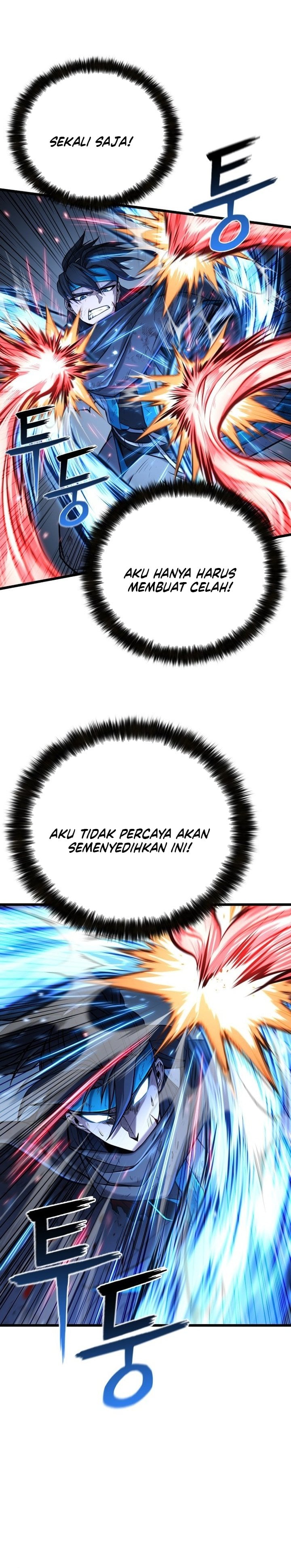 Baca Revenge of the Bloom Flower - Chapter 3 halaman 6