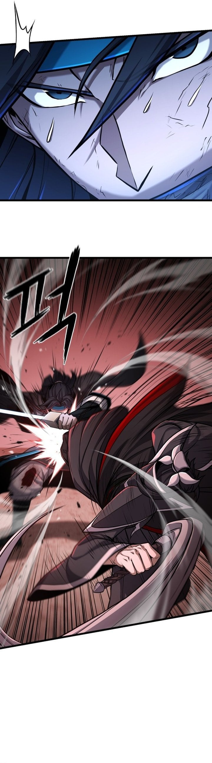 Baca Revenge of the Bloom Flower - Chapter 3 halaman 7