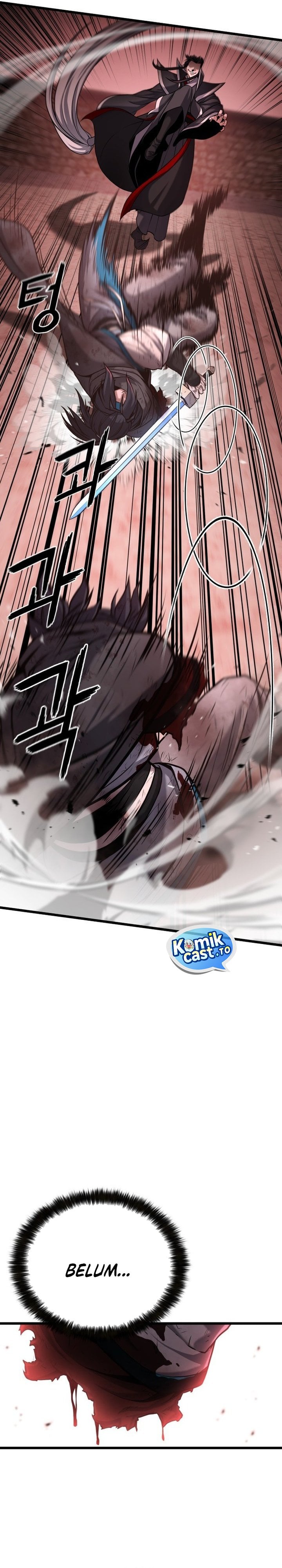 Baca Revenge of the Bloom Flower - Chapter 3 halaman 8