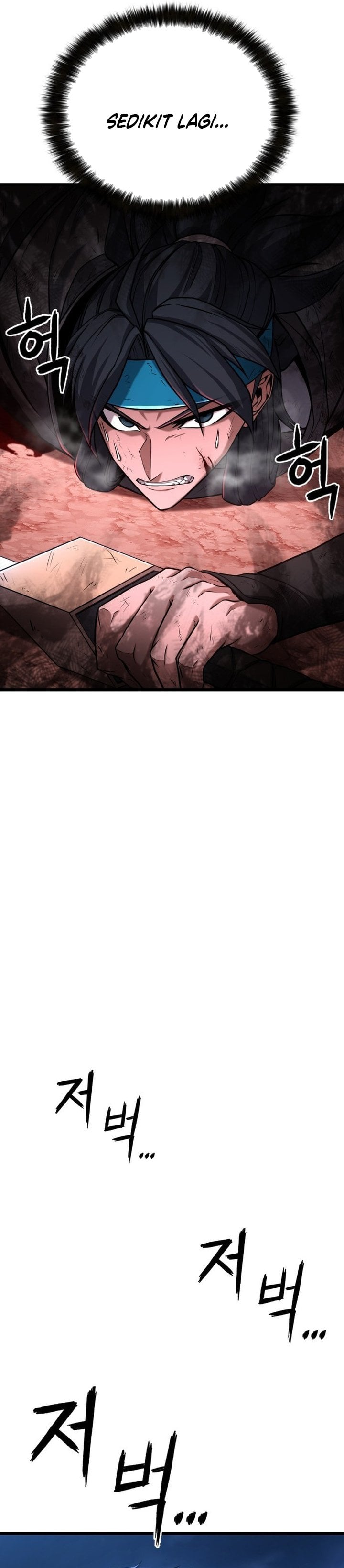 Baca Revenge of the Bloom Flower - Chapter 3 halaman 9
