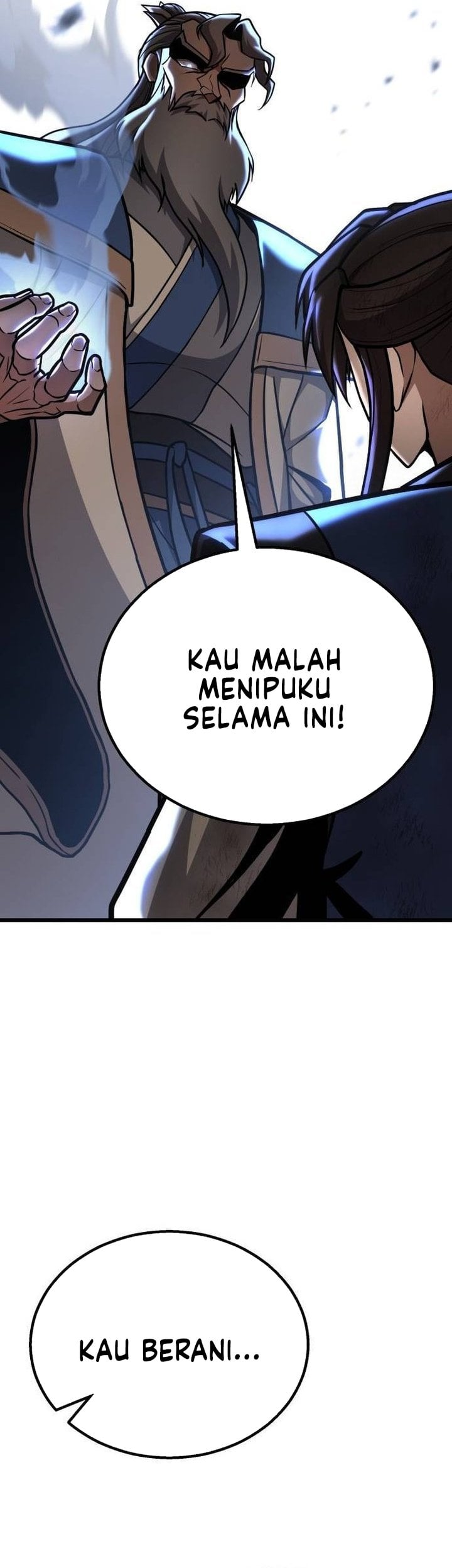 Baca Revenge of the Bloom Flower - Chapter 30 halaman 11