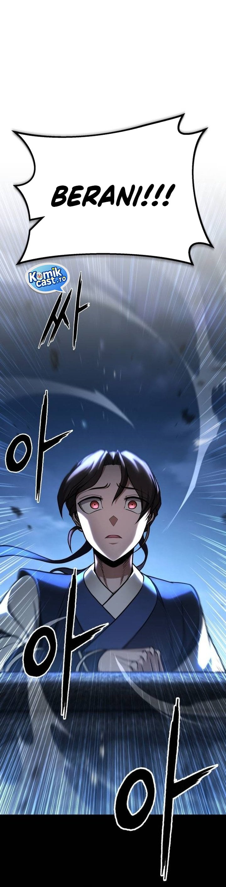 Baca Revenge of the Bloom Flower - Chapter 30 halaman 13