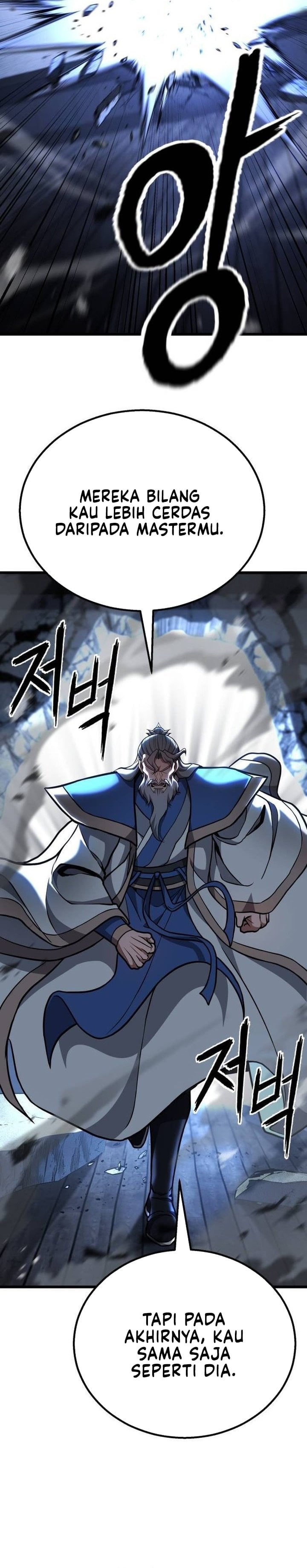 Baca Revenge of the Bloom Flower - Chapter 30 halaman 22
