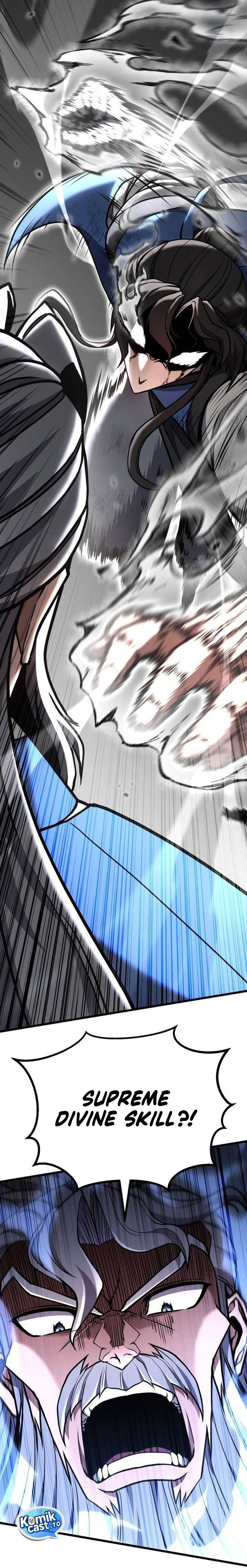 Baca Revenge of the Bloom Flower - Chapter 30 halaman 27