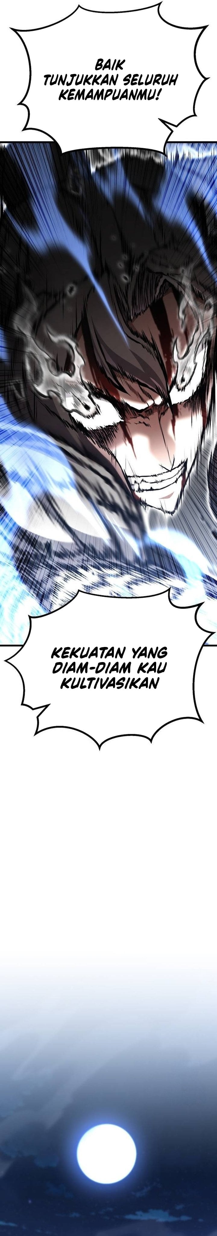 Baca Revenge of the Bloom Flower - Chapter 30 halaman 29