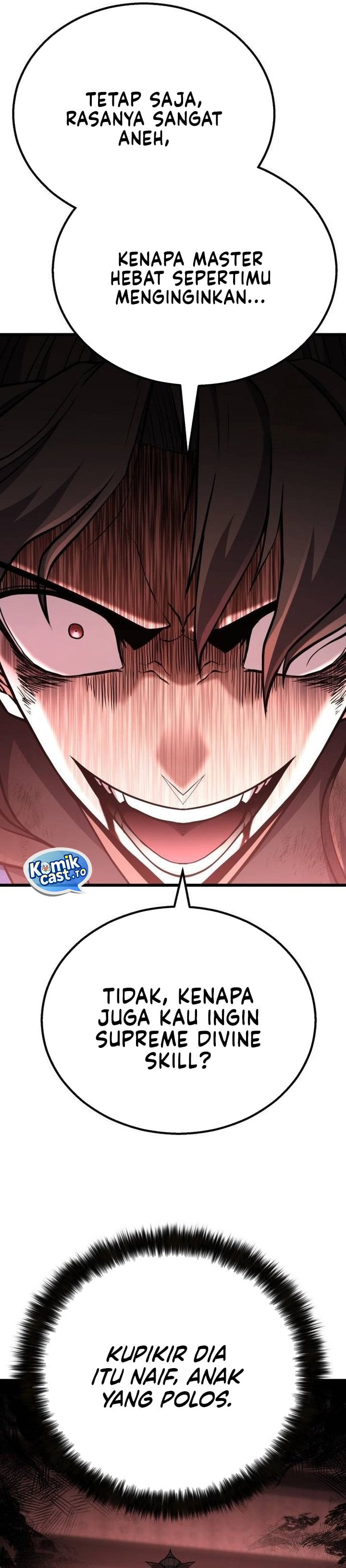 Baca Revenge of the Bloom Flower - Chapter 30 halaman 3