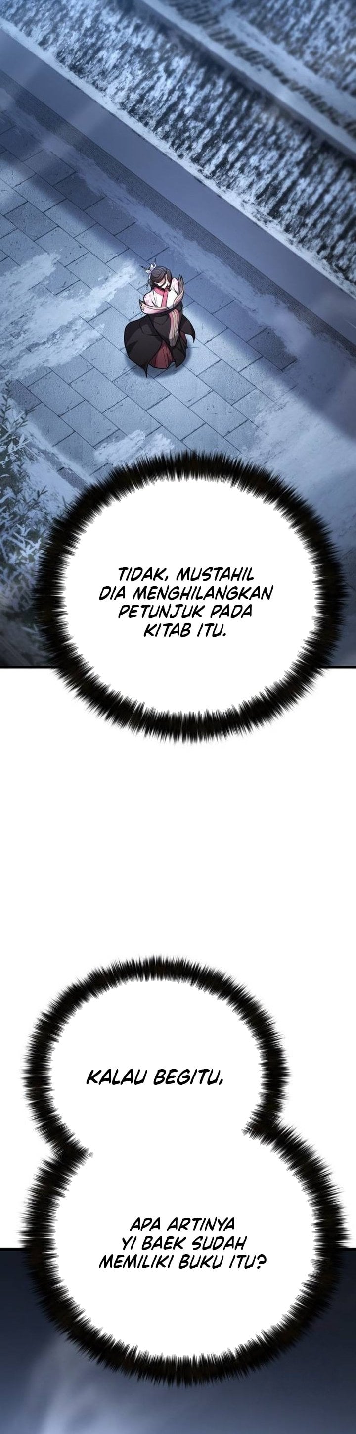 Baca Revenge of the Bloom Flower - Chapter 30 halaman 31