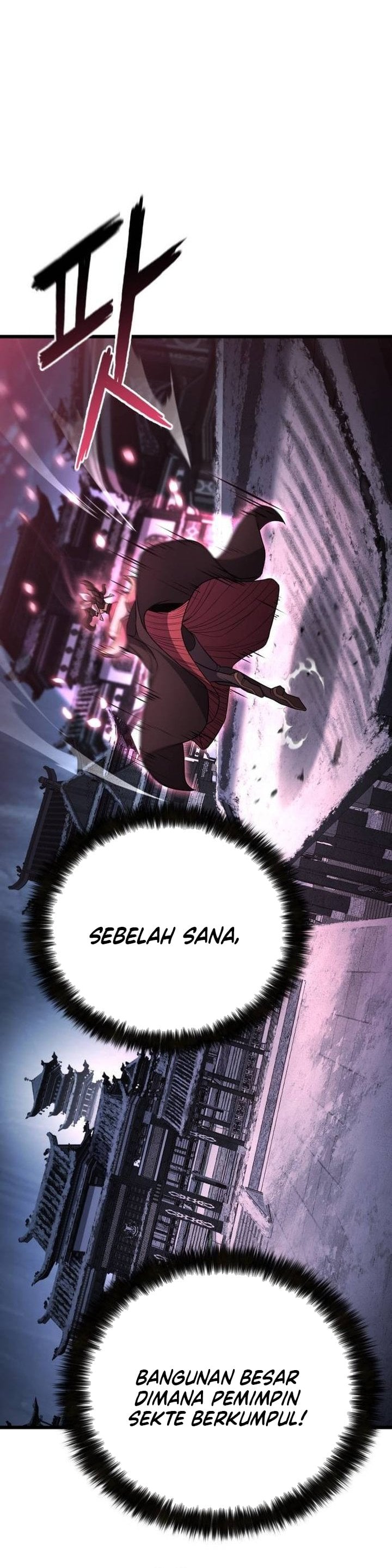 Baca Revenge of the Bloom Flower - Chapter 30 halaman 35