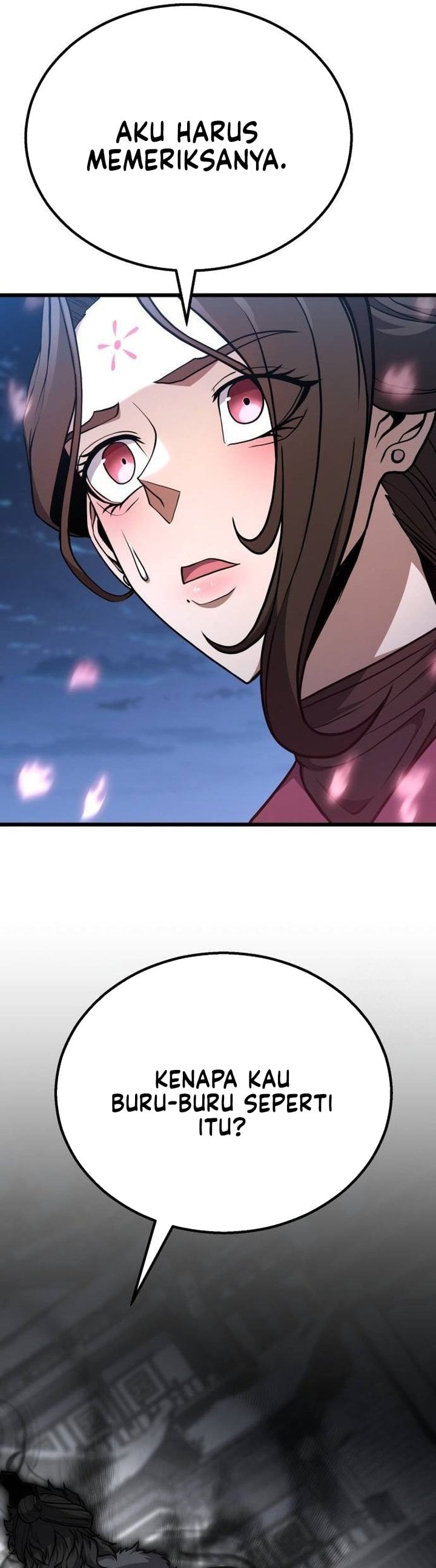 Baca Revenge of the Bloom Flower - Chapter 30 halaman 36