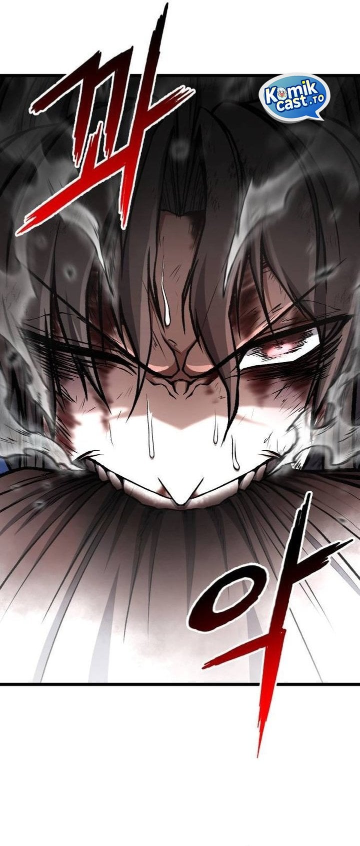 Baca Revenge of the Bloom Flower - Chapter 30 halaman 45