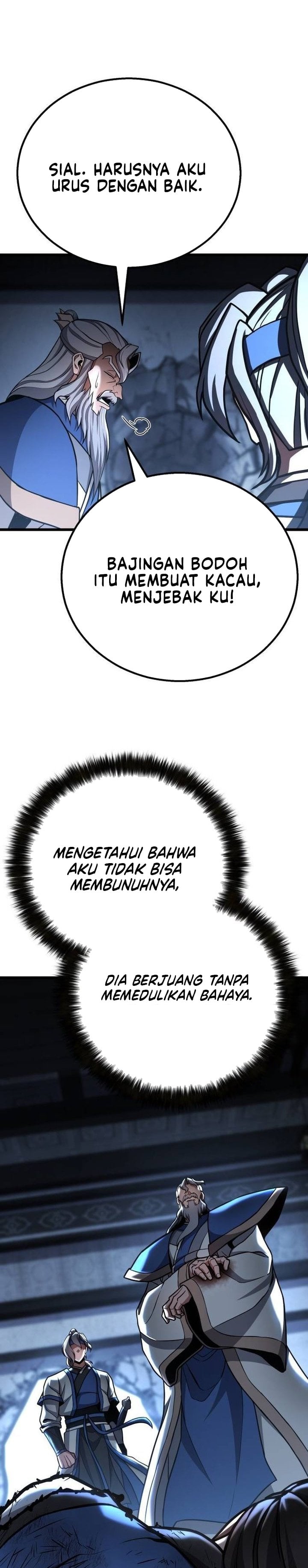 Baca Revenge of the Bloom Flower - Chapter 30 halaman 49