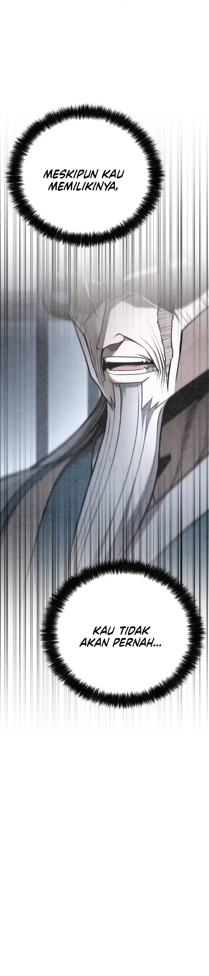Baca Revenge of the Bloom Flower - Chapter 30 halaman 5