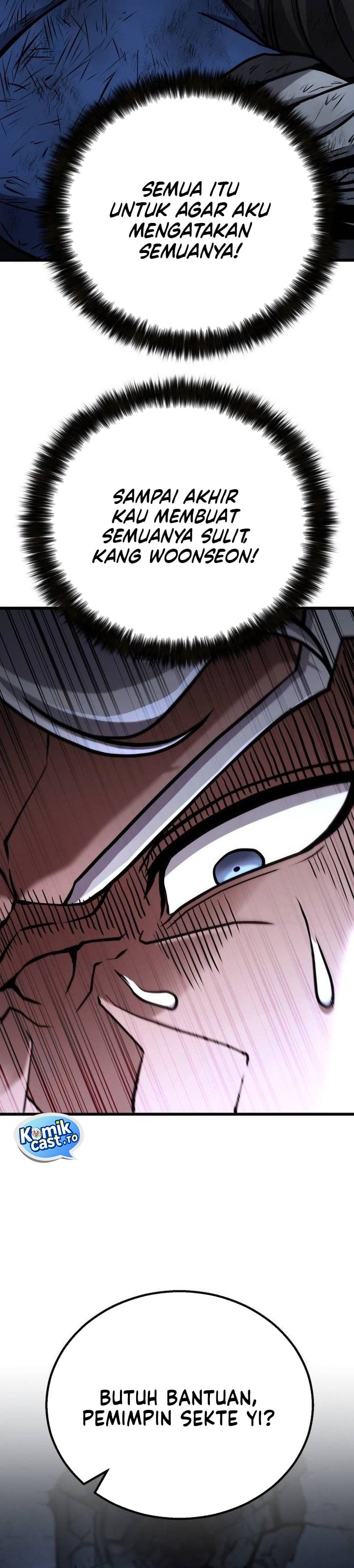 Baca Revenge of the Bloom Flower - Chapter 30 halaman 50