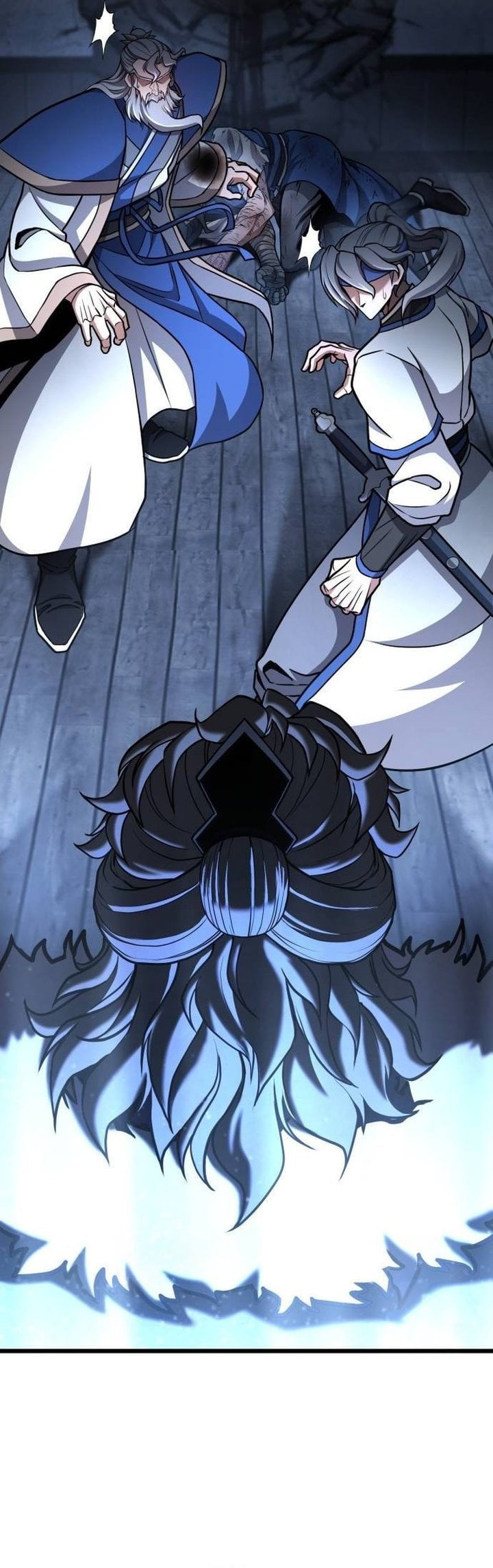 Baca Revenge of the Bloom Flower - Chapter 30 halaman 51