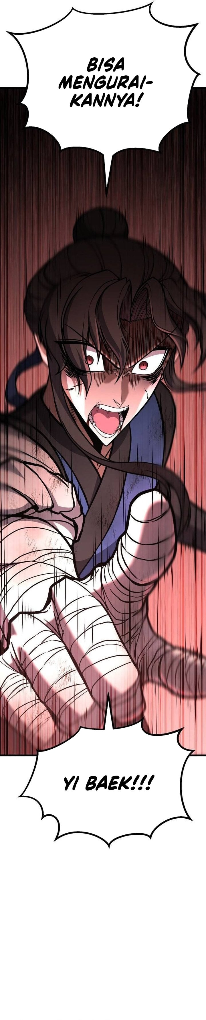 Baca Revenge of the Bloom Flower - Chapter 30 halaman 6