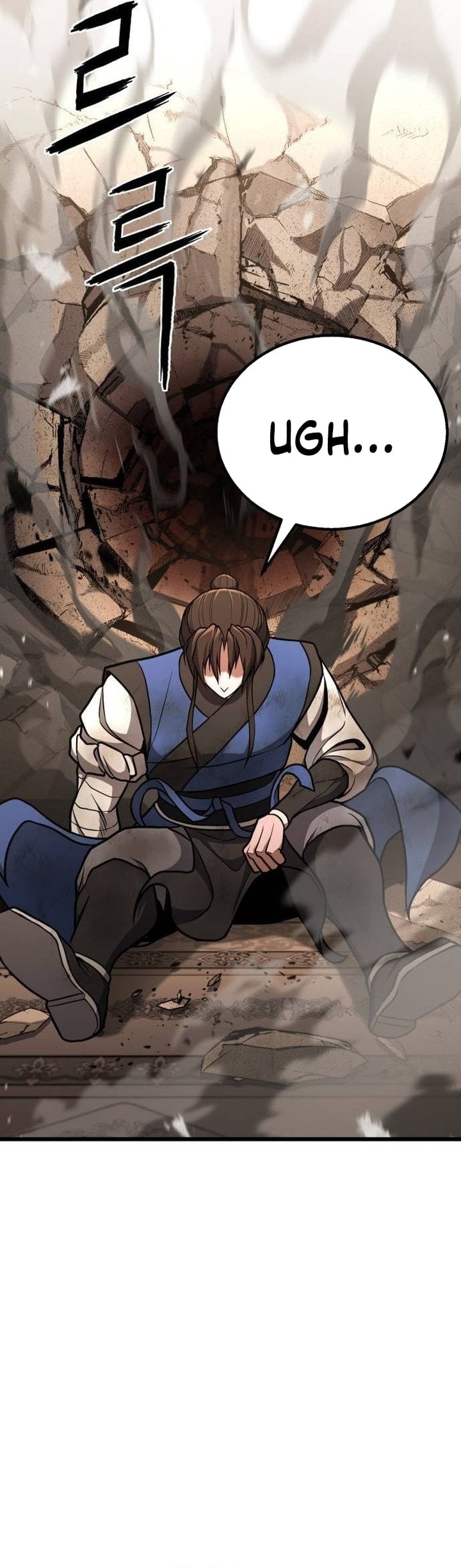 Baca Revenge of the Bloom Flower - Chapter 30 halaman 9