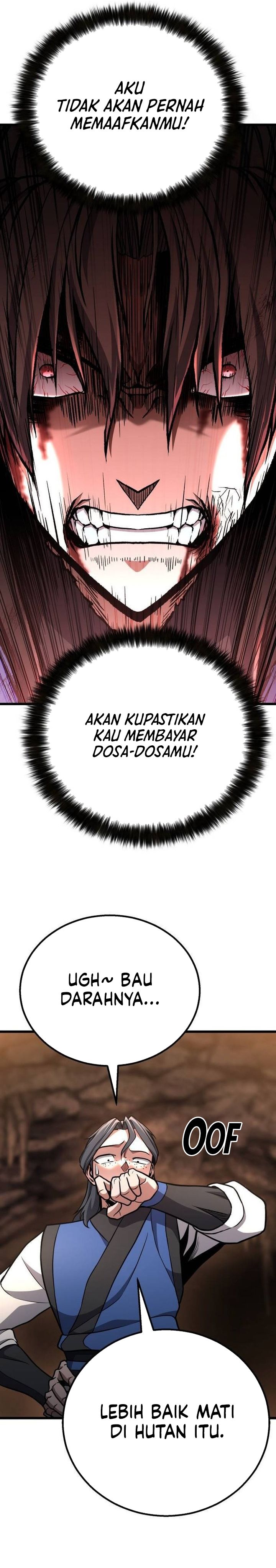 Baca Revenge of the Bloom Flower - Chapter 31 halaman 23