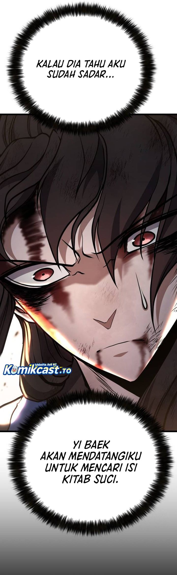 Baca Revenge of the Bloom Flower - Chapter 31 halaman 25