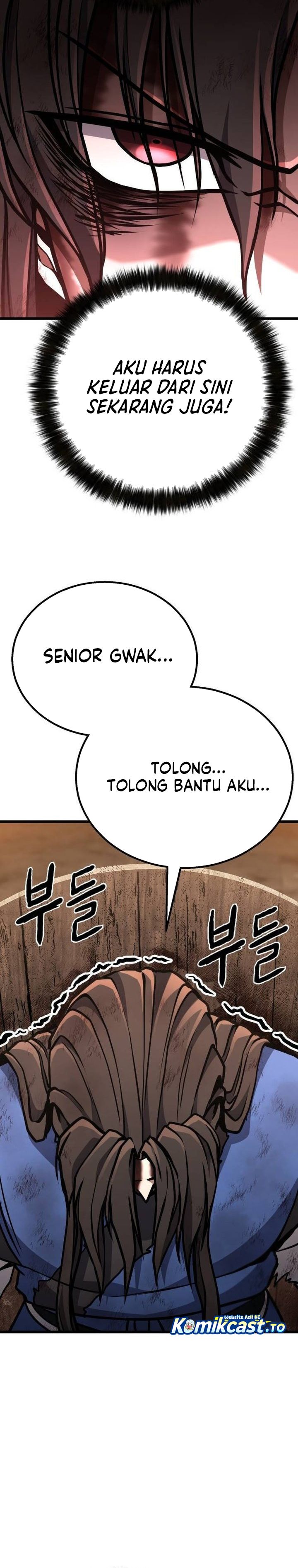 Baca Revenge of the Bloom Flower - Chapter 31 halaman 27