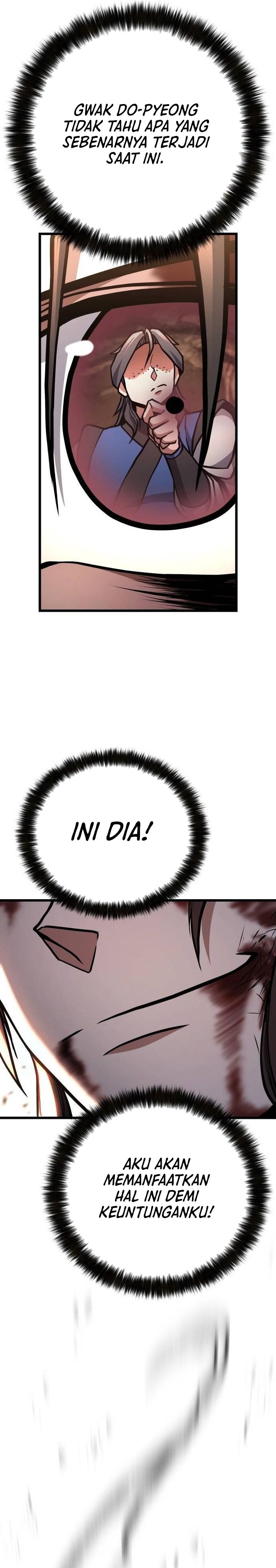 Baca Revenge of the Bloom Flower - Chapter 31 halaman 29