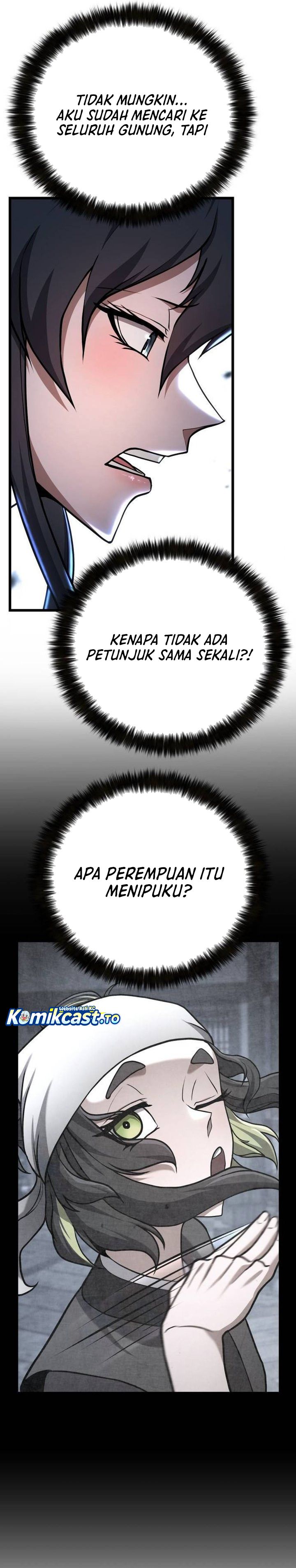 Baca Revenge of the Bloom Flower - Chapter 31 halaman 3