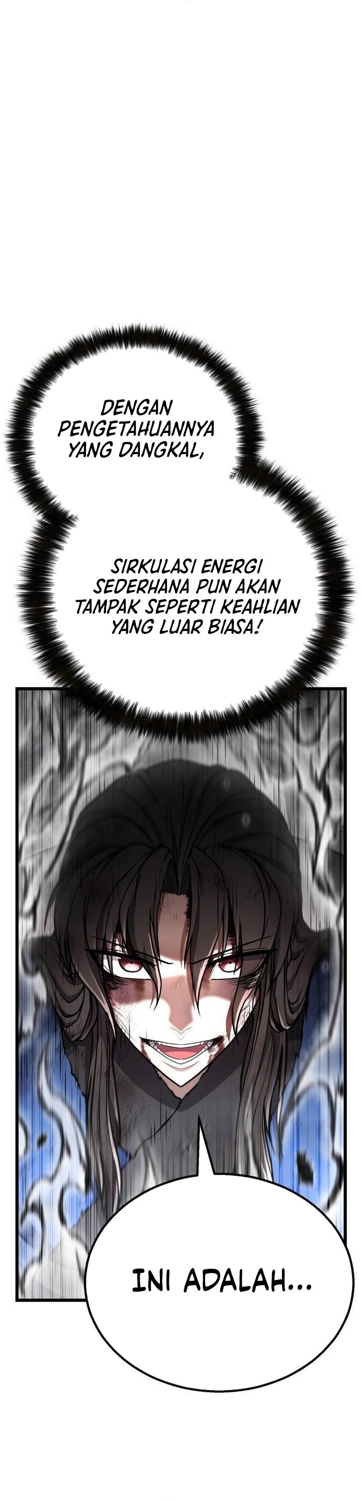 Baca Revenge of the Bloom Flower - Chapter 31 halaman 31