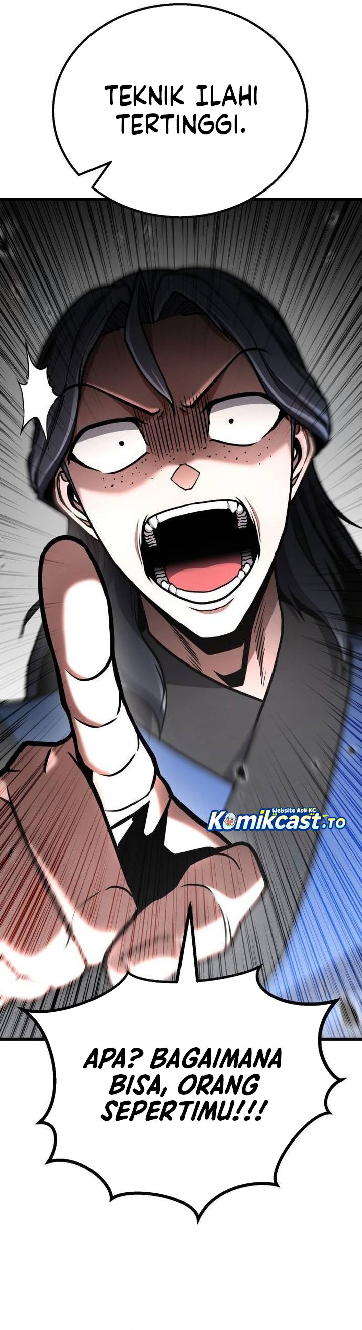 Baca Revenge of the Bloom Flower - Chapter 31 halaman 32
