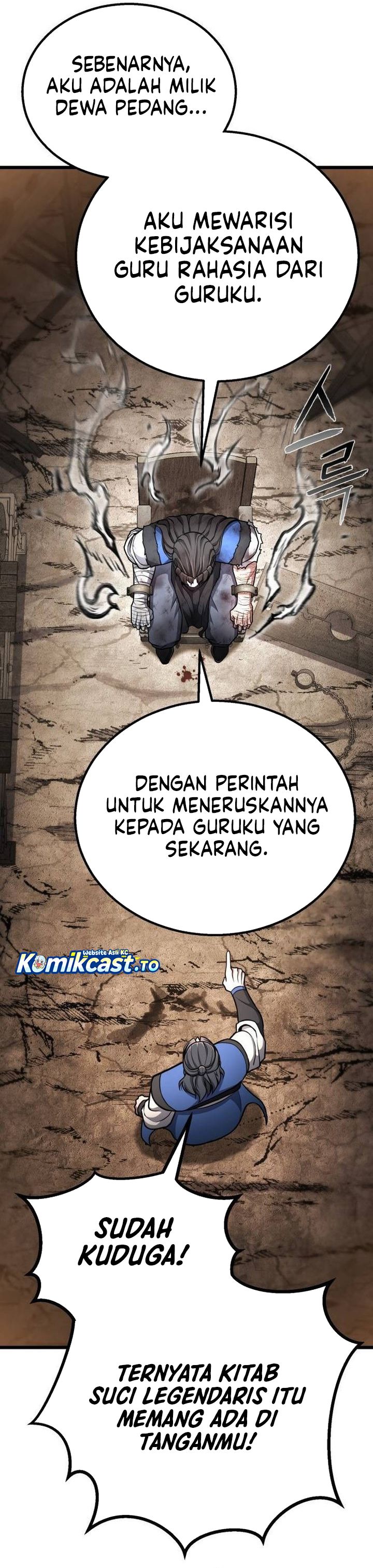 Baca Revenge of the Bloom Flower - Chapter 31 halaman 33