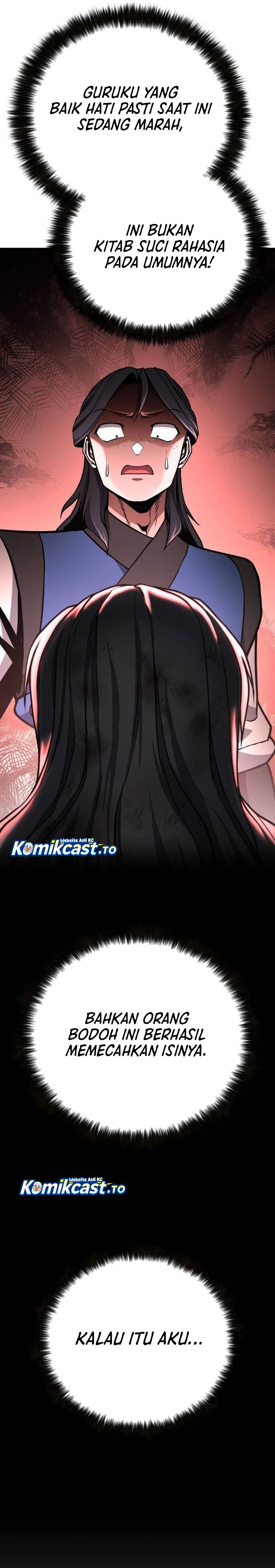 Baca Revenge of the Bloom Flower - Chapter 31 halaman 37