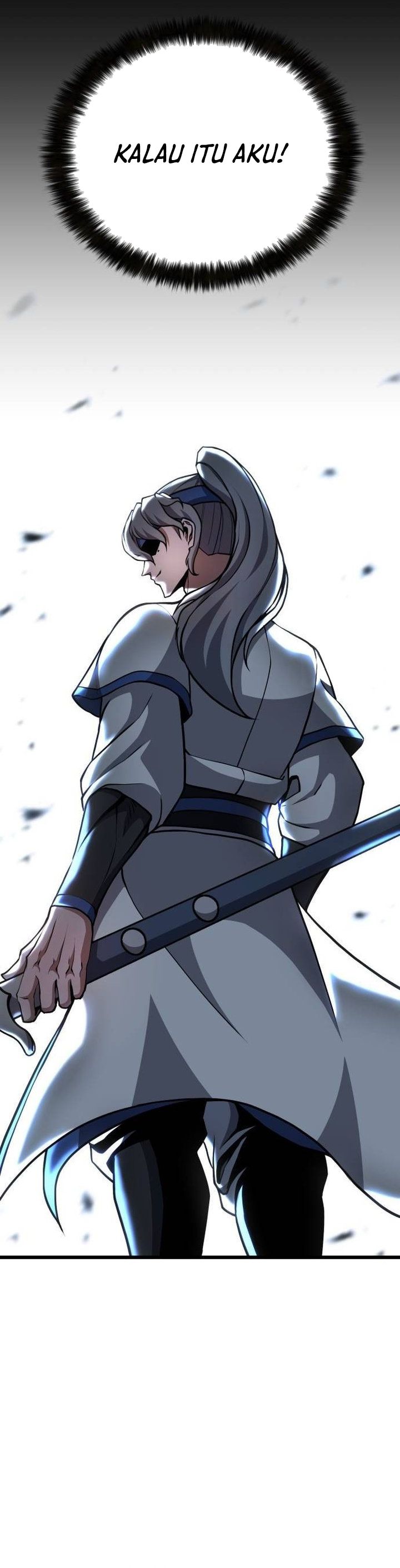 Baca Revenge of the Bloom Flower - Chapter 31 halaman 38