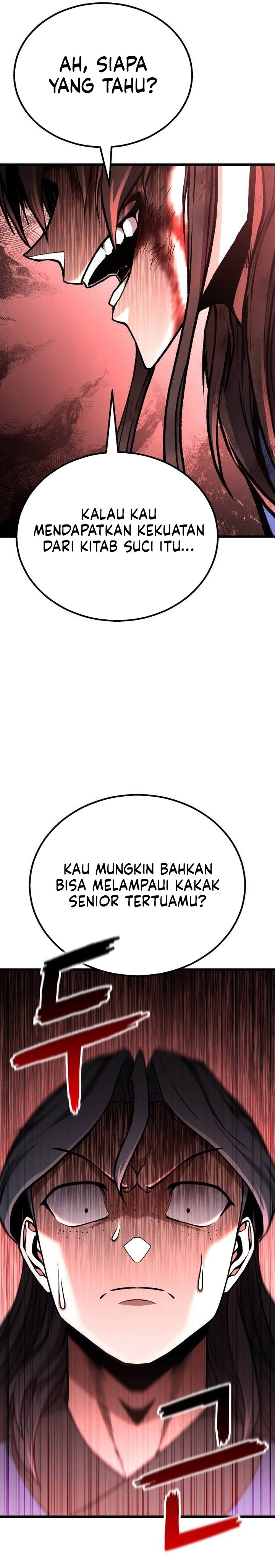 Baca Revenge of the Bloom Flower - Chapter 31 halaman 39