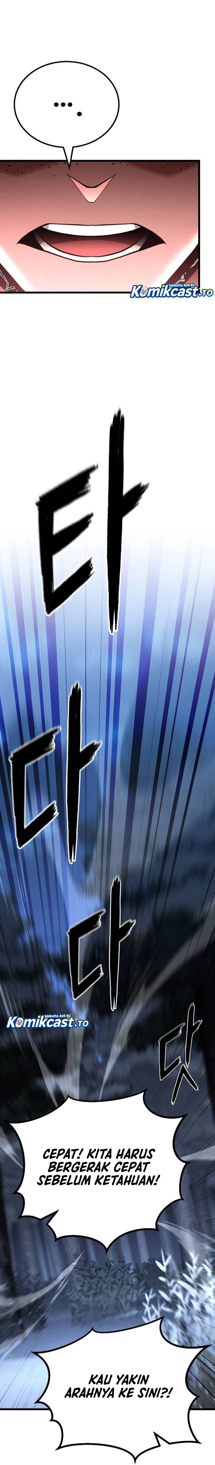 Baca Revenge of the Bloom Flower - Chapter 31 halaman 40