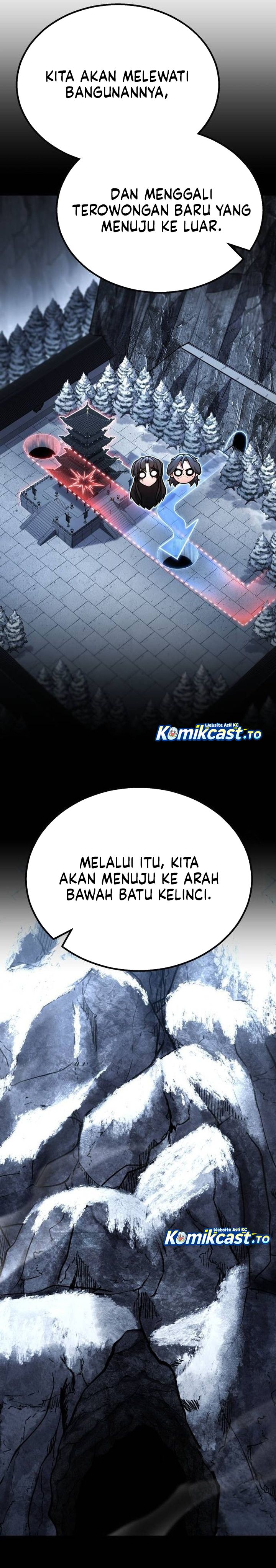 Baca Revenge of the Bloom Flower - Chapter 31 halaman 42