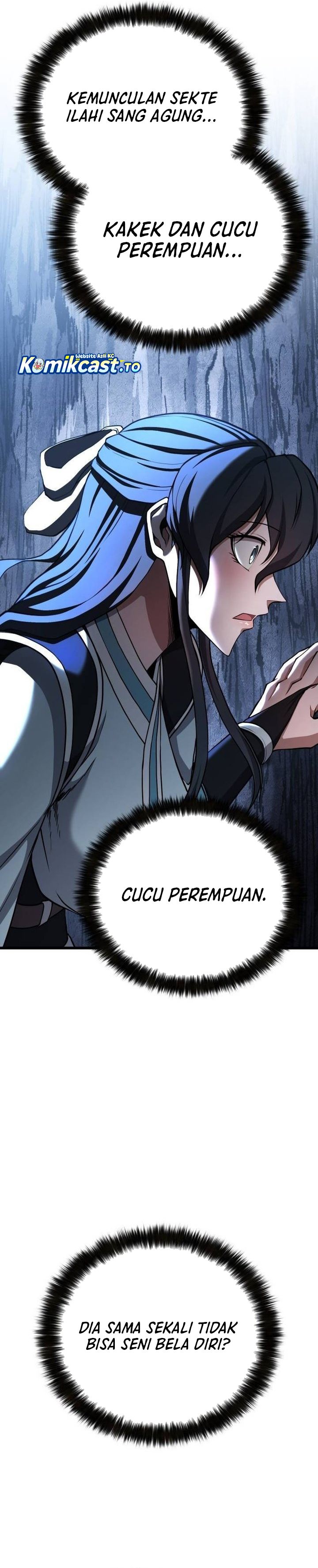 Baca Revenge of the Bloom Flower - Chapter 31 halaman 5