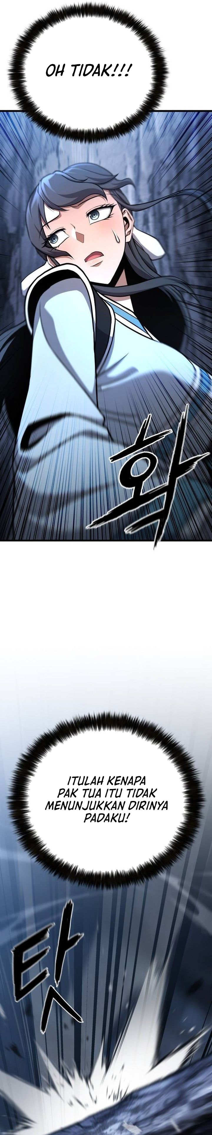 Baca Revenge of the Bloom Flower - Chapter 31 halaman 6