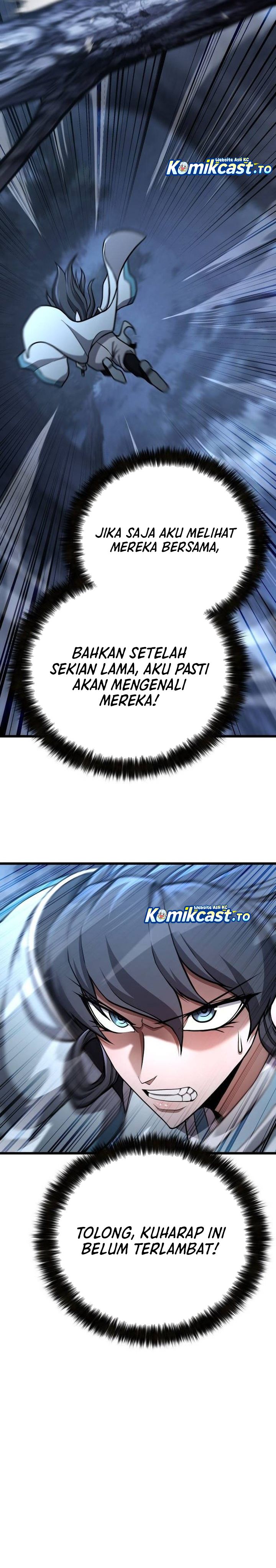Baca Revenge of the Bloom Flower - Chapter 31 halaman 7