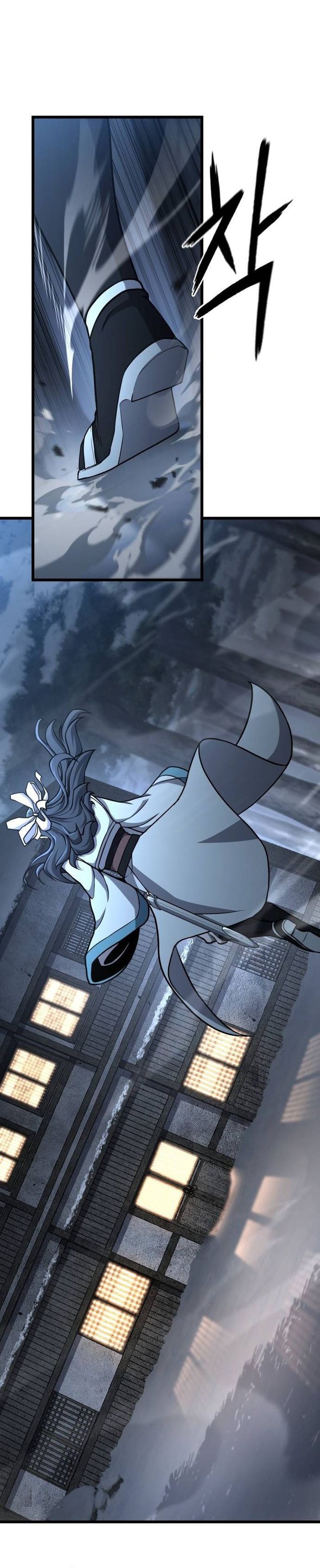 Baca Revenge of the Bloom Flower - Chapter 31 halaman 8