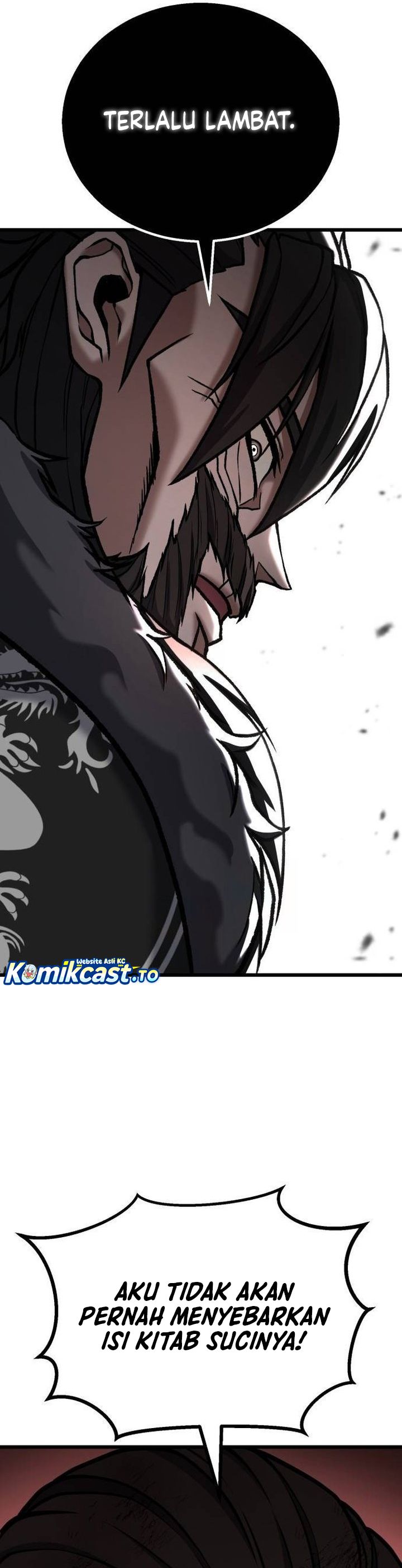 Baca Revenge of the Bloom Flower - Chapter 32 halaman 11