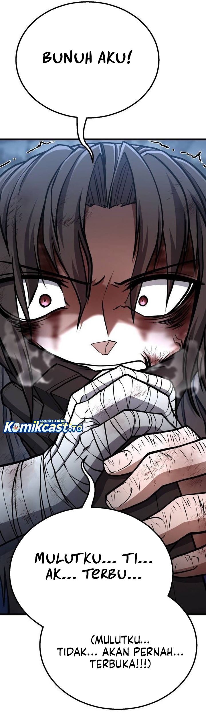 Baca Revenge of the Bloom Flower - Chapter 32 halaman 14