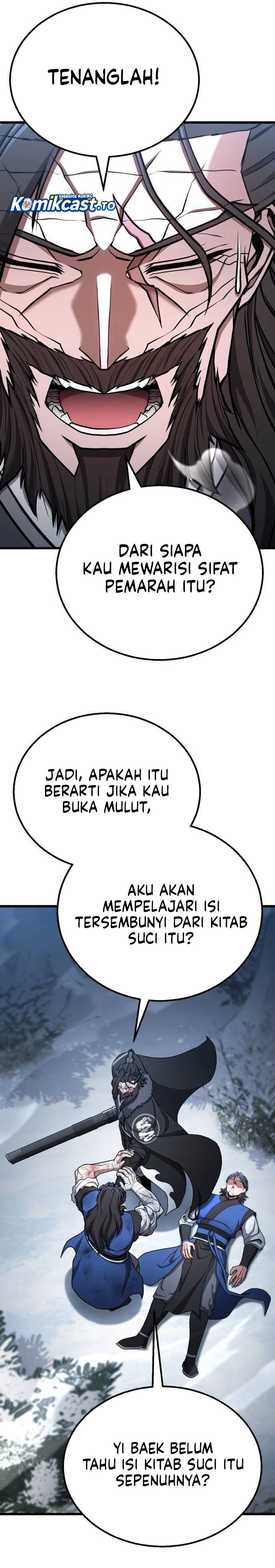 Baca Revenge of the Bloom Flower - Chapter 32 halaman 15
