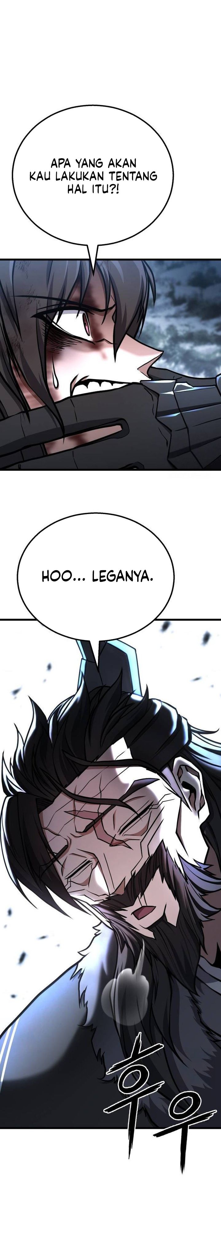 Baca Revenge of the Bloom Flower - Chapter 32 halaman 16